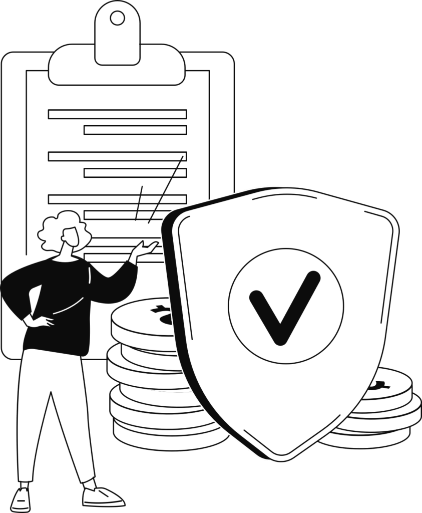 Seguridad del sitio web, narración de audio para sitios web