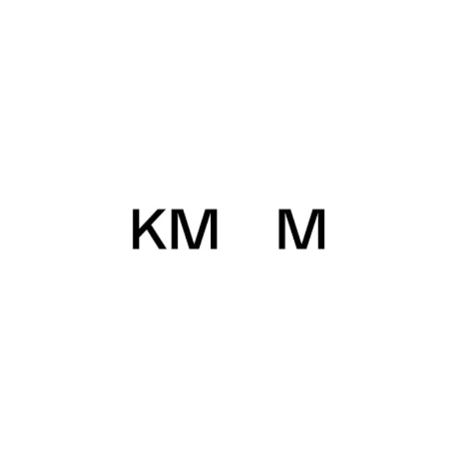 Logotipo del Museo de la Ciudad de Kaunas