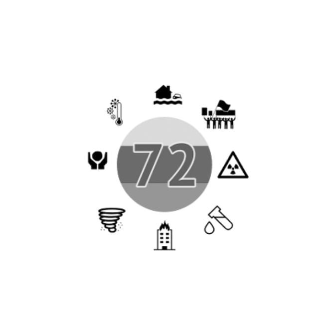 Logotipo de LT72