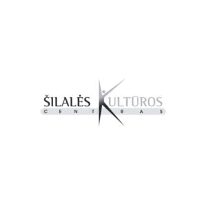 Logotipo del Centro Cultural de Šilalė
