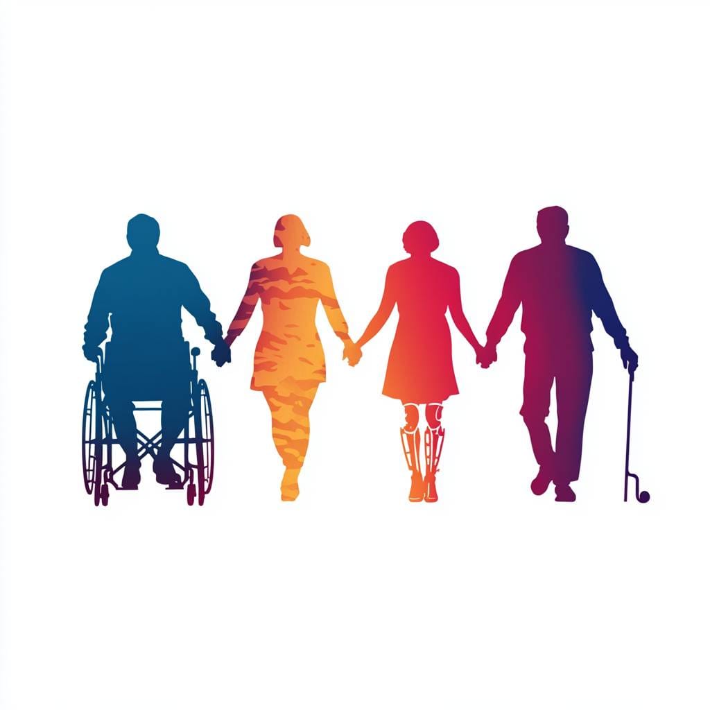 accessibility for all