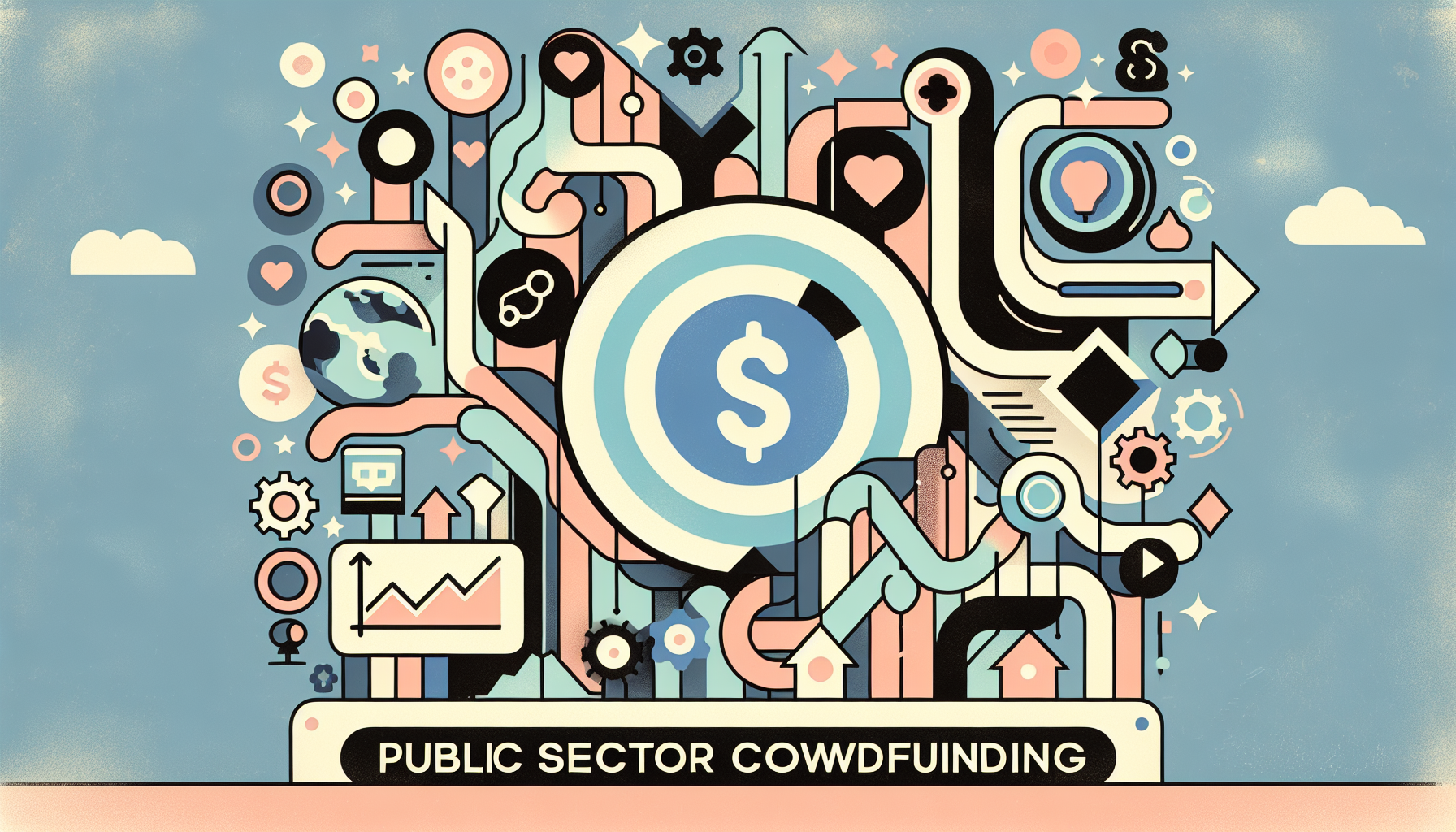 Soporte para el sector público